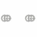 Ladies'Earrings Gucci GG RUNNING