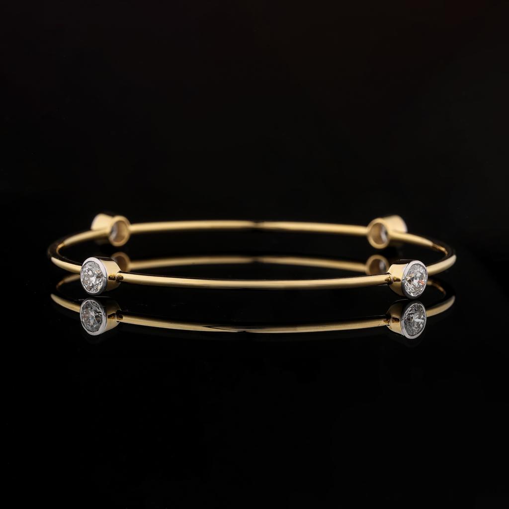 Jody Spirit Bangle-2