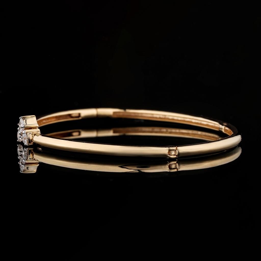 Caroline Heart Bracelet-3