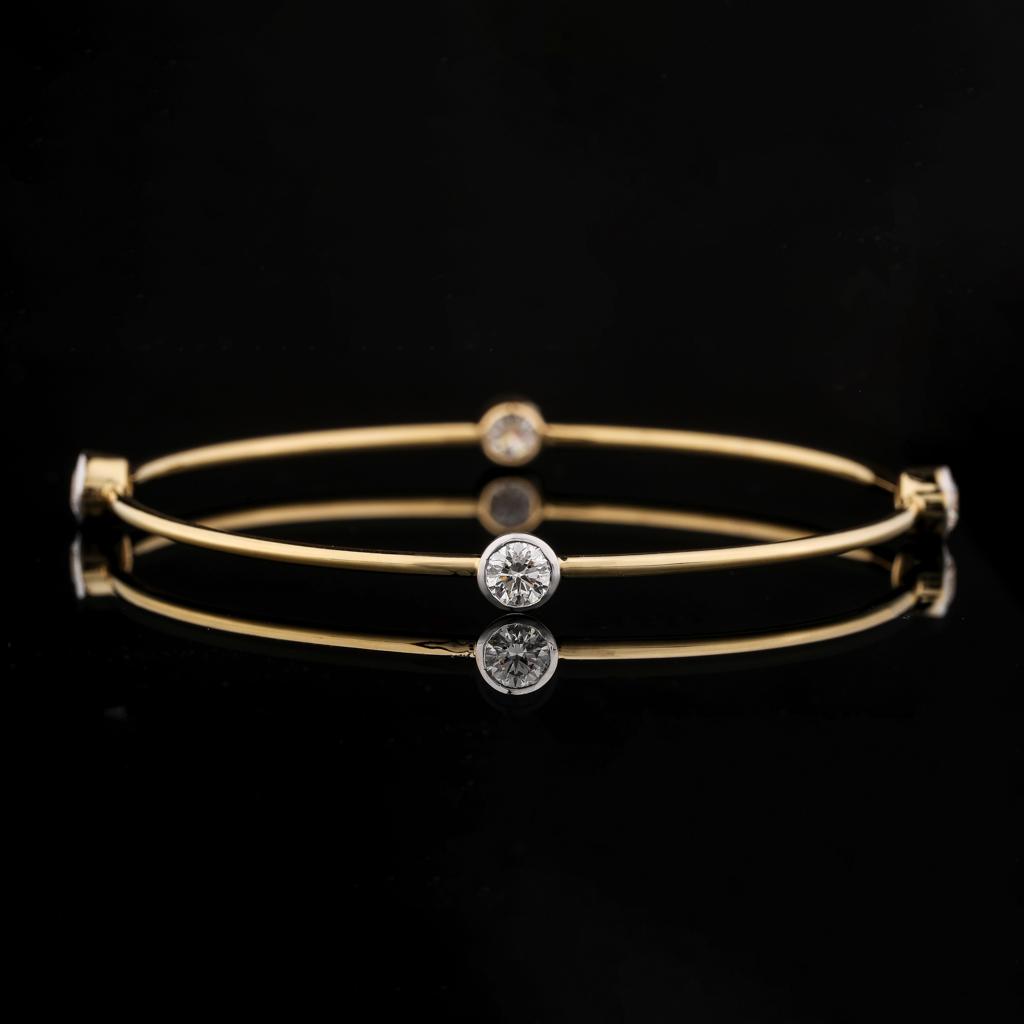 Jody Spirit Bangle-0