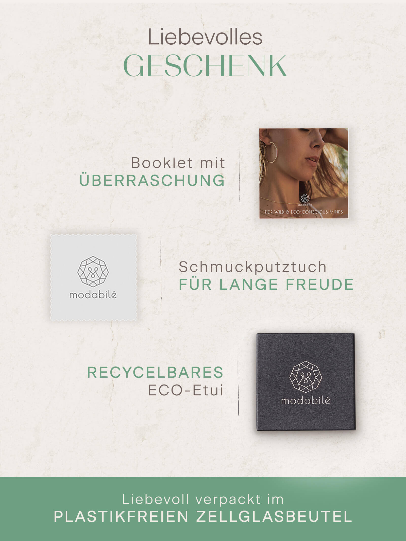 Panzerkette TIMELESS Elegant 14k Echtgold