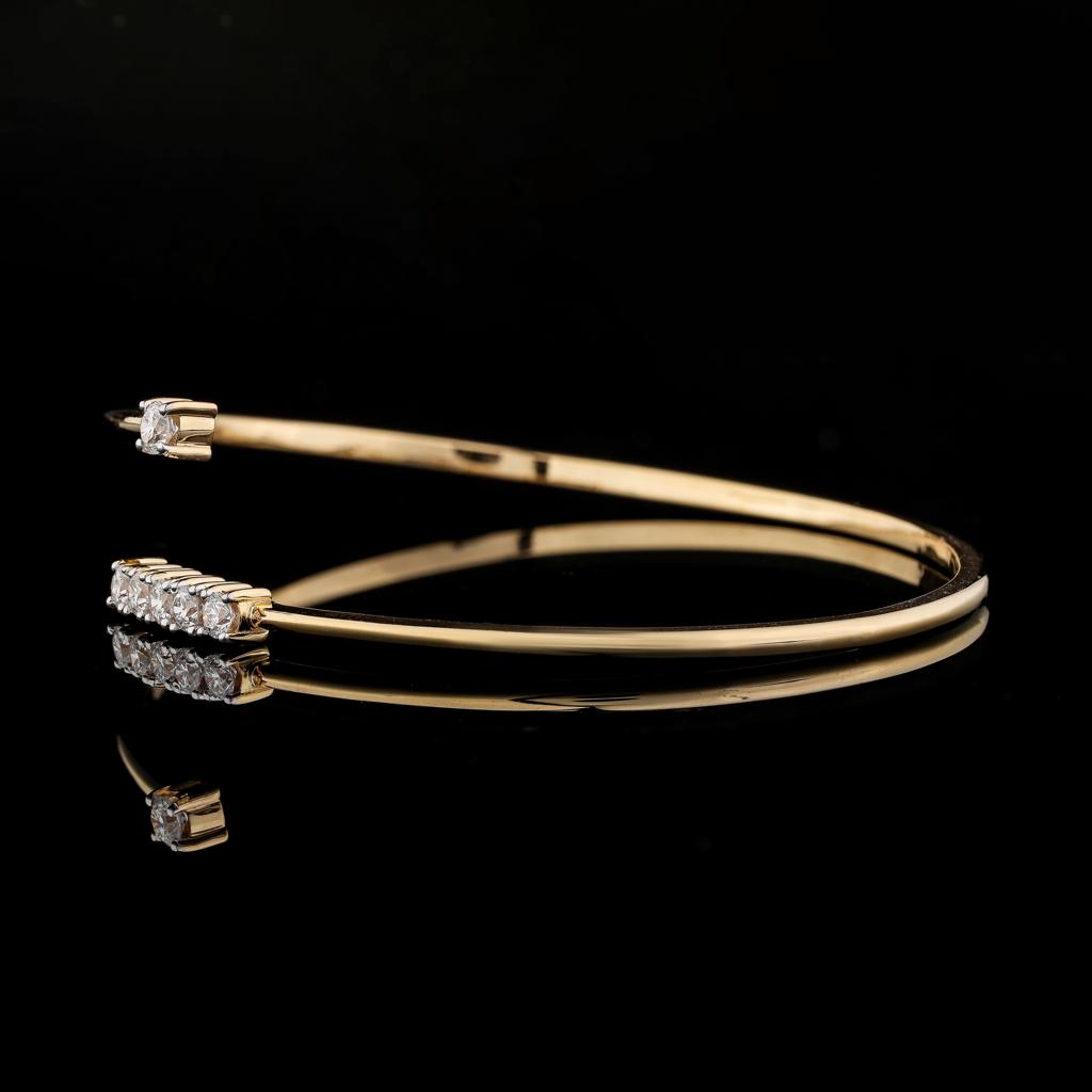 Reese Cuff Bracelet-2