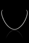 Tennis Necklace-0
