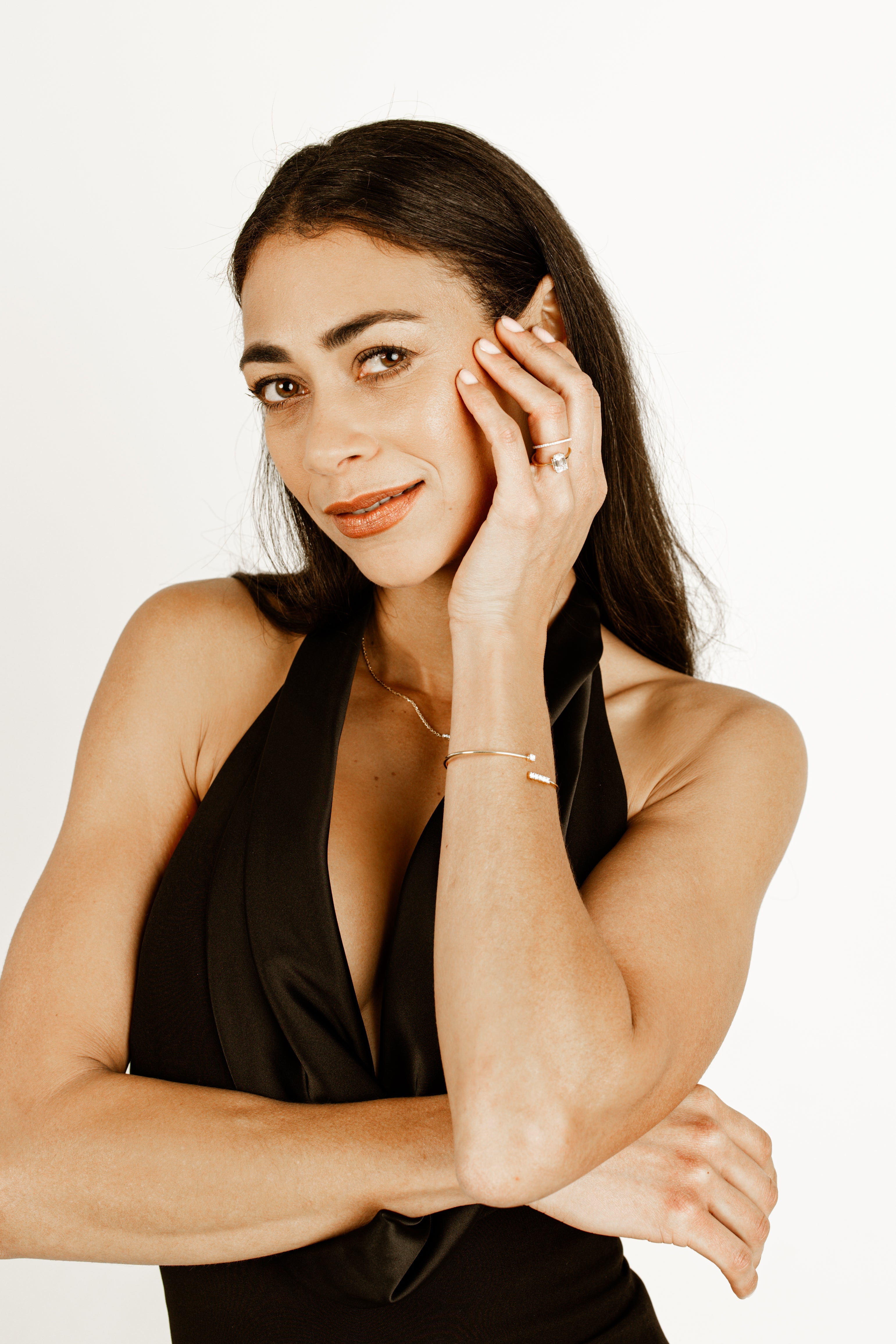 Reese Cuff Bracelet-3