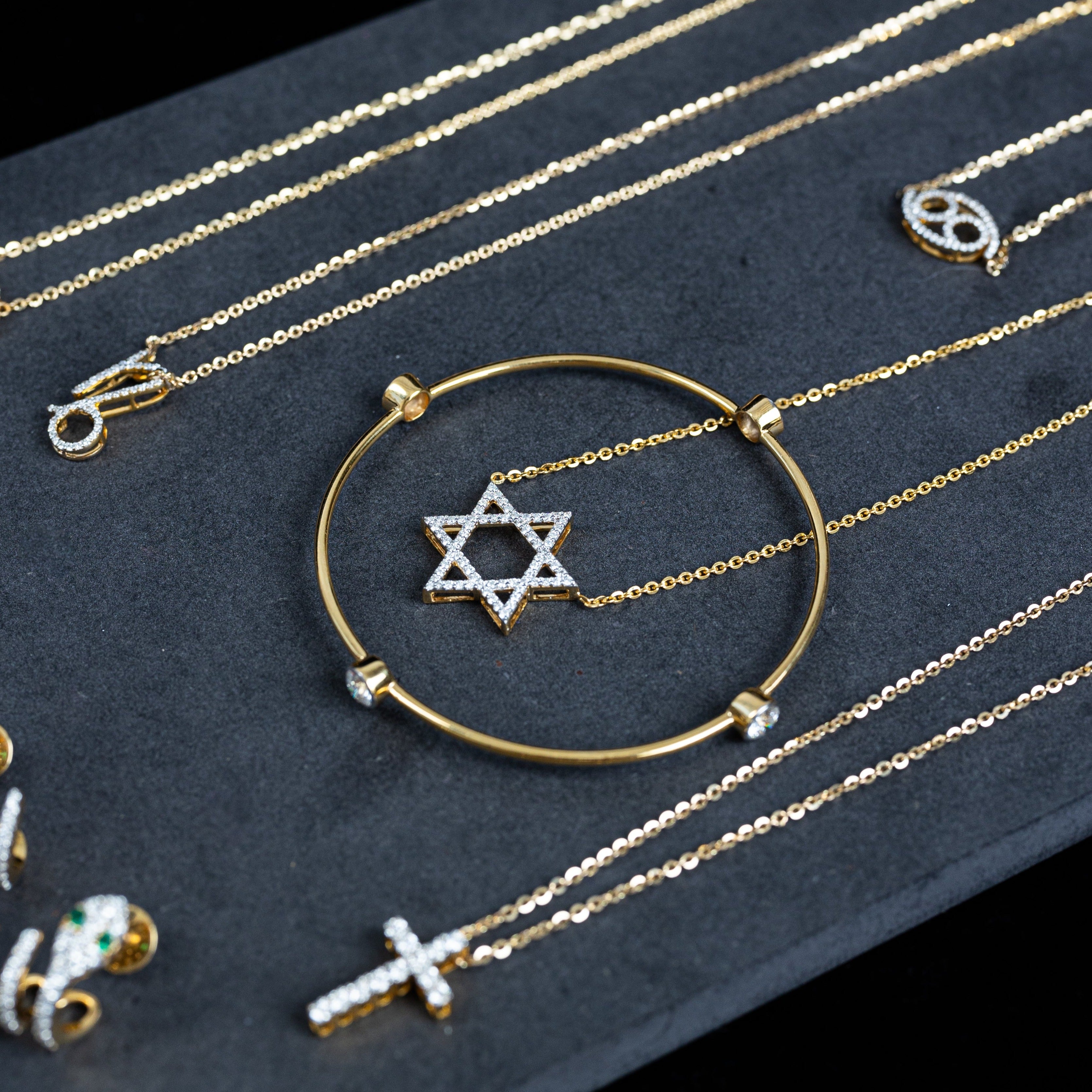 Jody Spirit Bangle-1