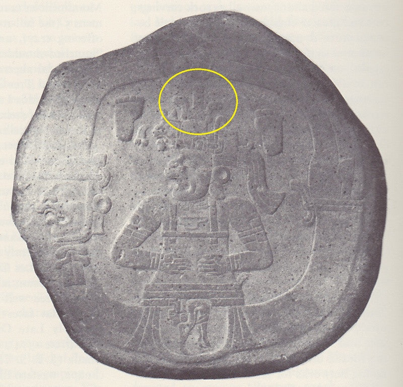 Fleur de Lis Pendant / Necklace, 18K Gold with diamonds.