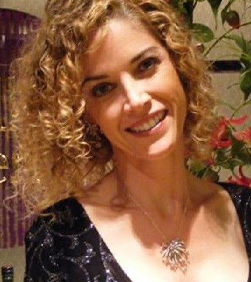 Superstar Earrings. Fireworks-18K gold with diamonds: Celebrate life!!!