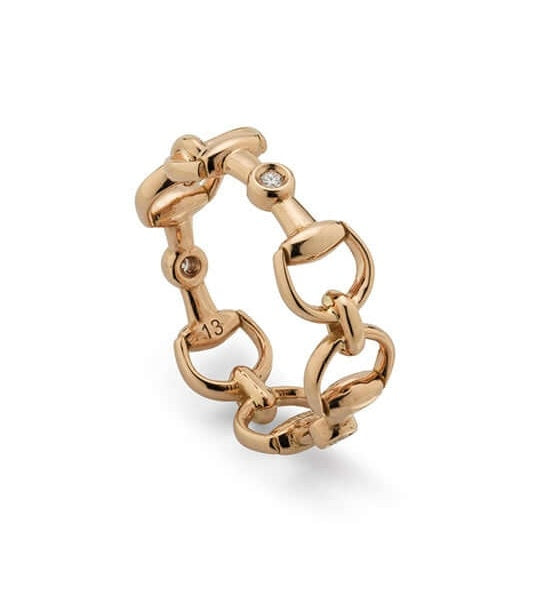 ANELLI GUCCI MOD. YBC837587001