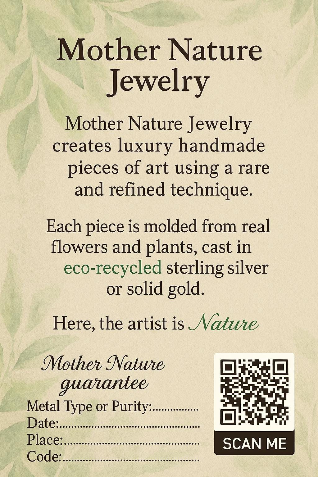 Olive Leaf Earrings: Nature-Inspired Jewelry (Gold Plated, Lightweight)